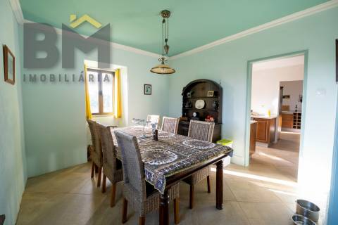 Moradia T5 Venda em Cebolais de Cima e Retaxo,Castelo Branco