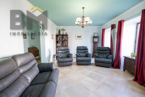 Moradia T5 Venda em Cebolais de Cima e Retaxo,Castelo Branco