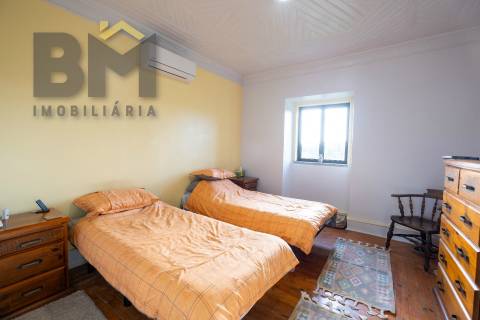 Moradia T5 Venda em Cebolais de Cima e Retaxo,Castelo Branco