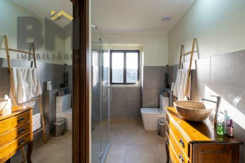 Moradia T5 Venda em Cebolais de Cima e Retaxo,Castelo Branco