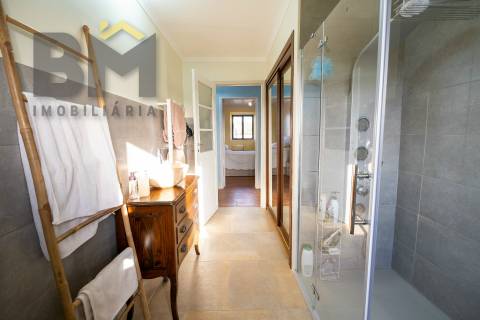 Moradia T5 Venda em Cebolais de Cima e Retaxo,Castelo Branco