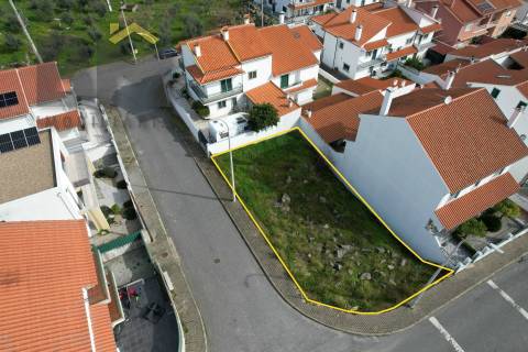 Lote de Terreno  Venda em Castelo Branco,Castelo Branco
