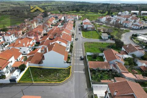 Lote de Terreno  Venda em Castelo Branco,Castelo Branco
