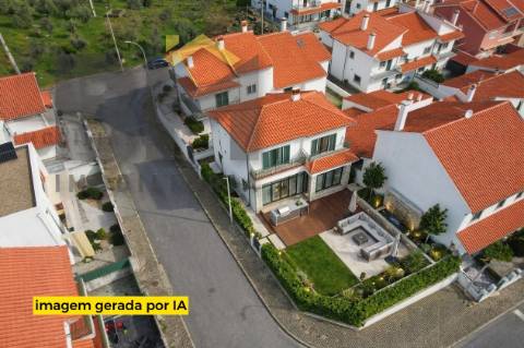 Lote de Terreno  Venda em Castelo Branco,Castelo Branco