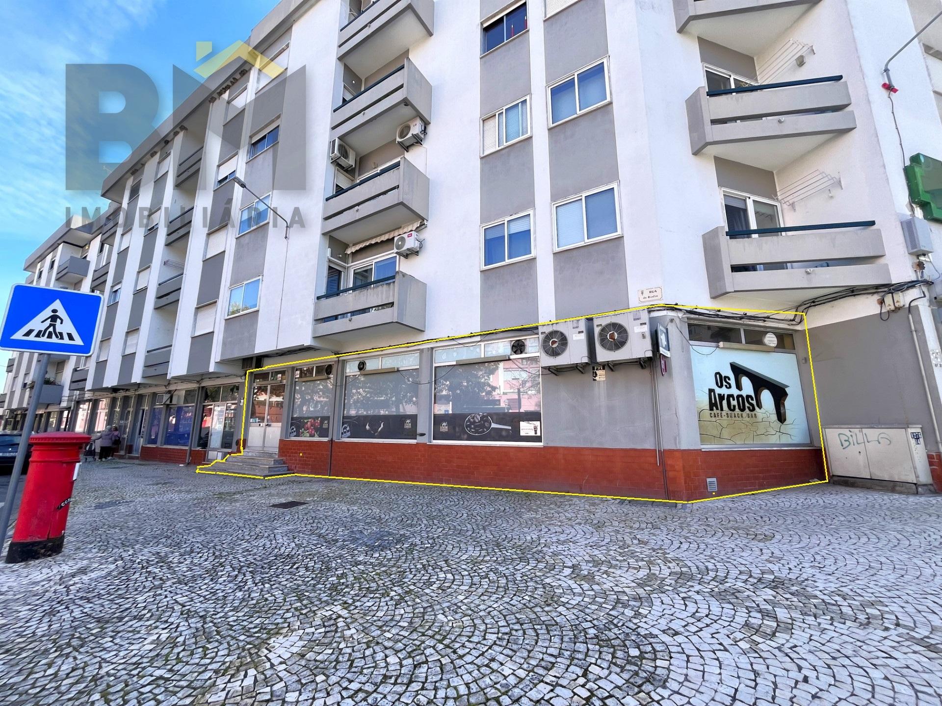 Café  Venda em Castelo Branco,Castelo Branco