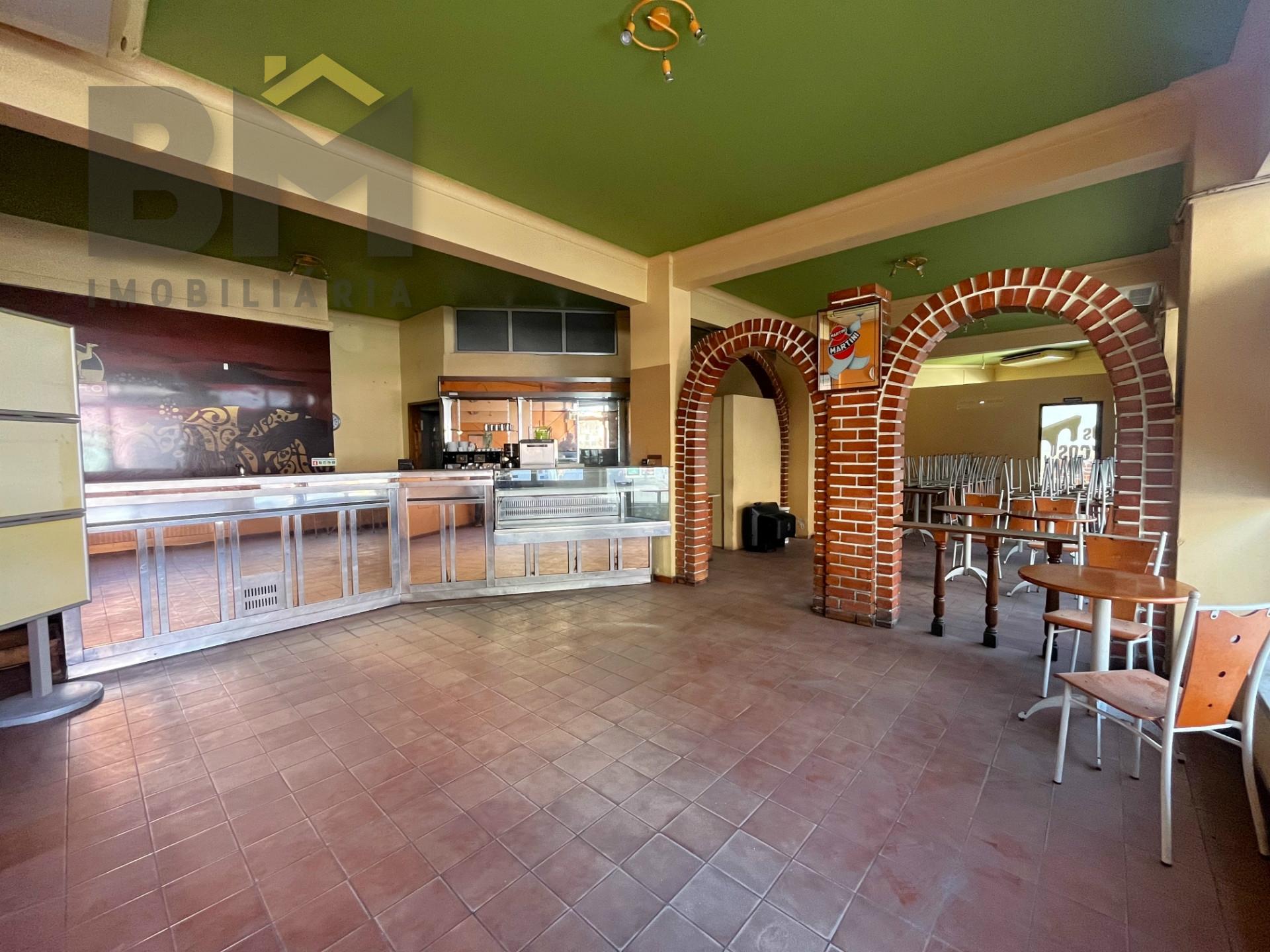 Café  Venda em Castelo Branco,Castelo Branco