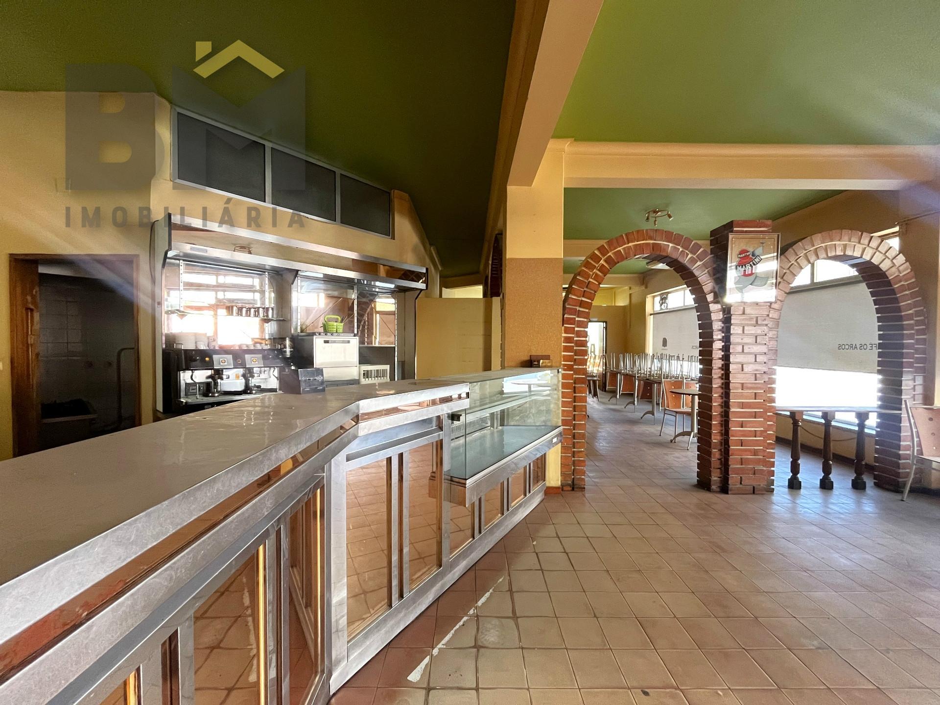 Café  Venda em Castelo Branco,Castelo Branco