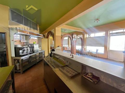 Café  Venda em Castelo Branco,Castelo Branco