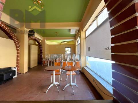 Café  Venda em Castelo Branco,Castelo Branco