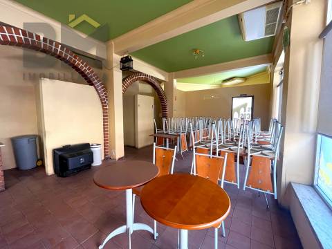 Café  Venda em Castelo Branco,Castelo Branco