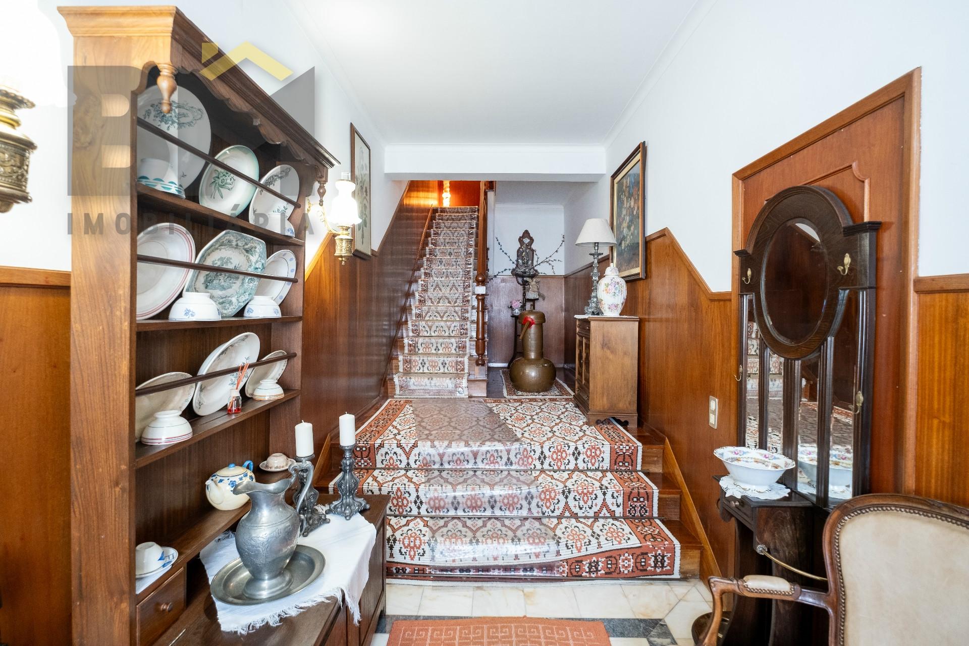 Apartamento T4 Venda em Alcains,Castelo Branco