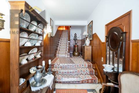 Apartamento T4 Venda em Alcains,Castelo Branco