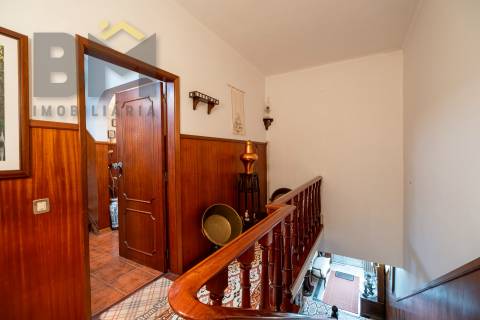 Apartamento T4 Venda em Alcains,Castelo Branco