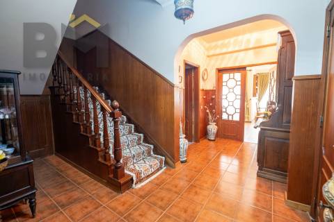 Apartamento T4 Venda em Alcains,Castelo Branco