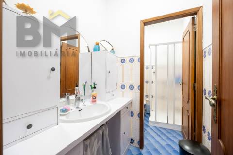Apartamento T4 Venda em Alcains,Castelo Branco