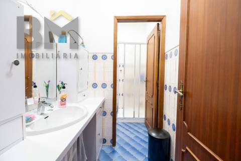 Apartamento T4 Venda em Alcains,Castelo Branco