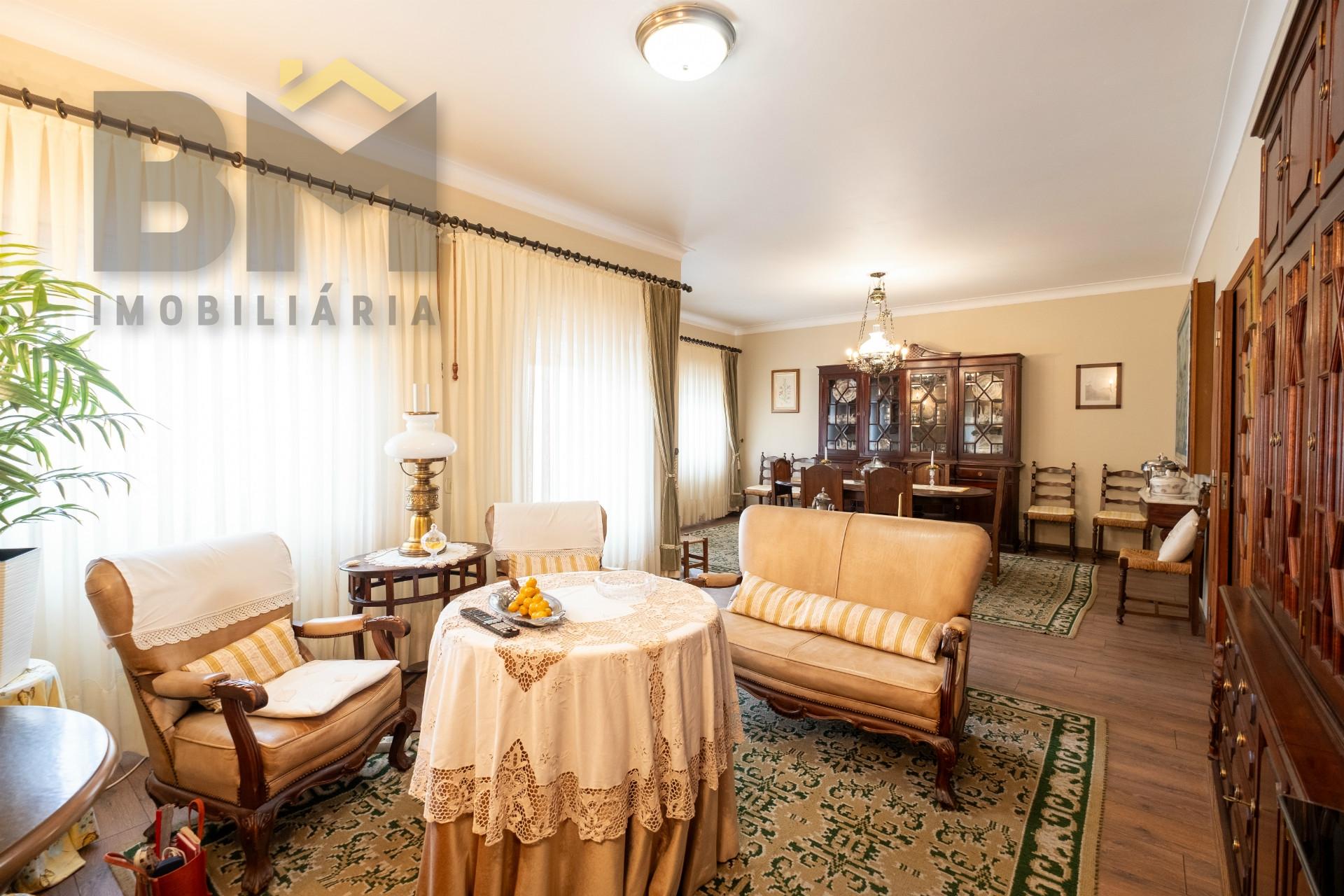 Apartamento T4 Venda em Alcains,Castelo Branco