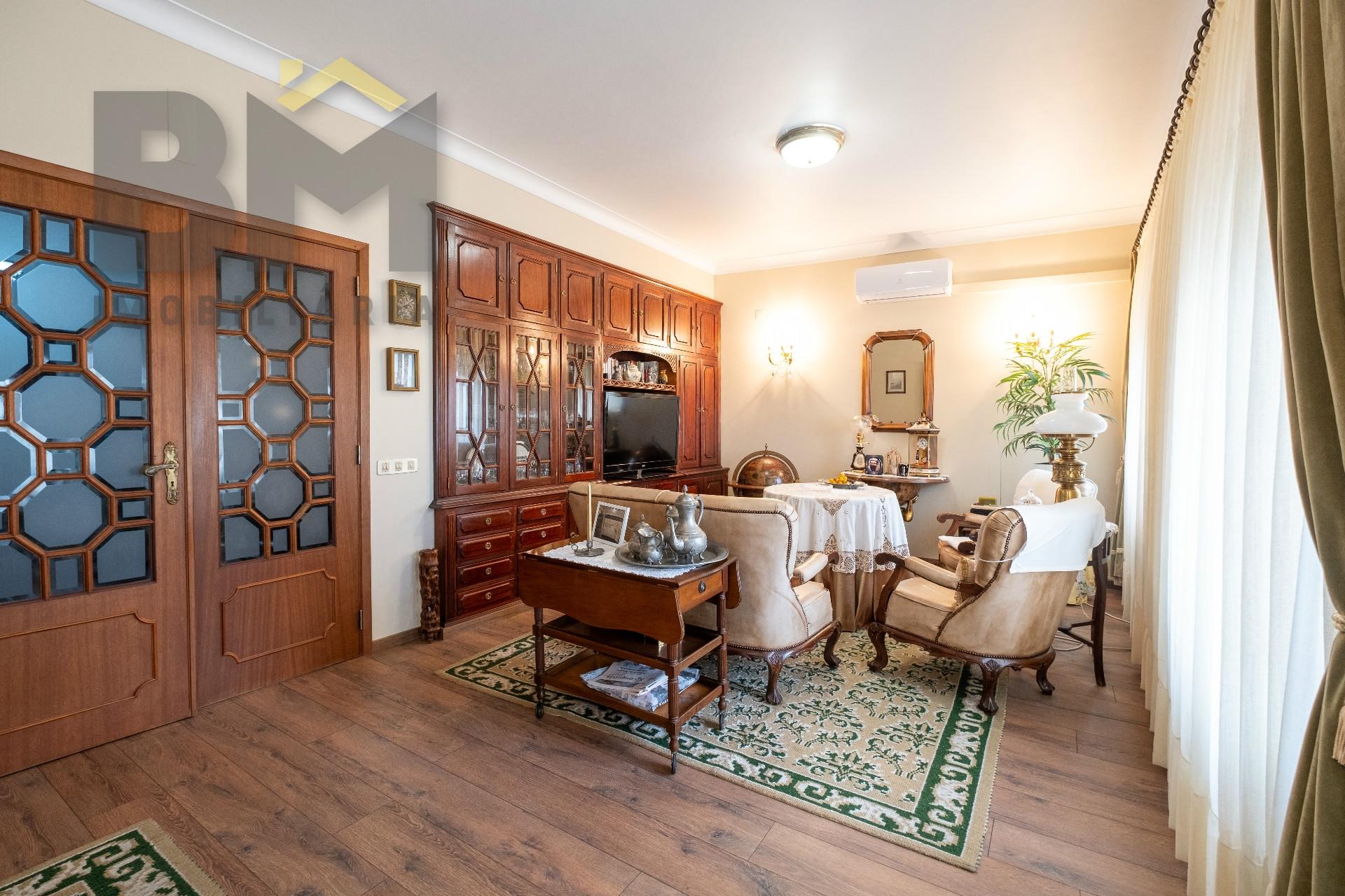 Apartamento T4 Venda em Alcains,Castelo Branco