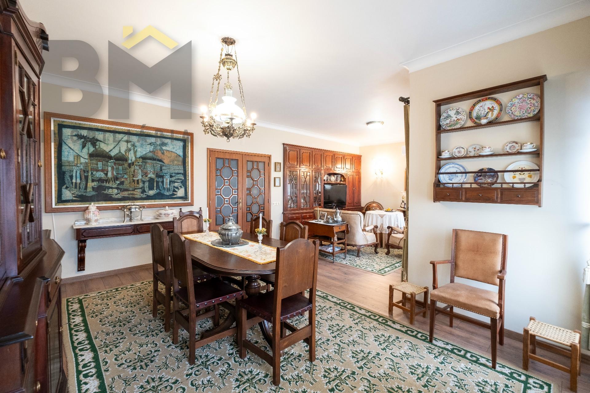 Apartamento T4 Venda em Alcains,Castelo Branco