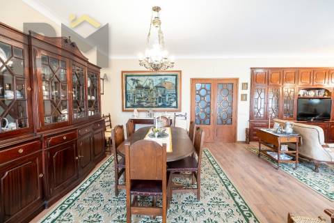 Apartamento T4 Venda em Alcains,Castelo Branco