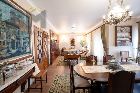 Apartamento T4 Venda em Alcains,Castelo Branco