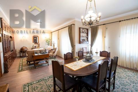 Apartamento T4 Venda em Alcains,Castelo Branco
