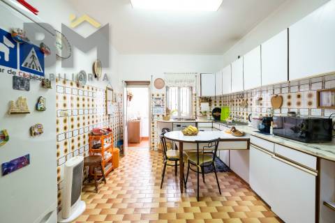 Apartamento T4 Venda em Alcains,Castelo Branco