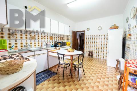 Apartamento T4 Venda em Alcains,Castelo Branco