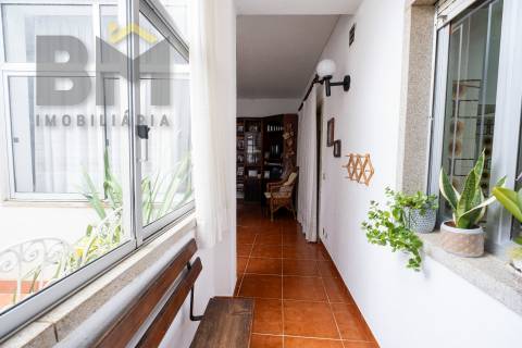 Apartamento T4 Venda em Alcains,Castelo Branco