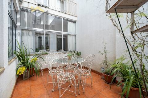 Apartamento T4 Venda em Alcains,Castelo Branco