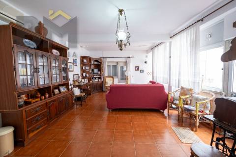 Apartamento T4 Venda em Alcains,Castelo Branco