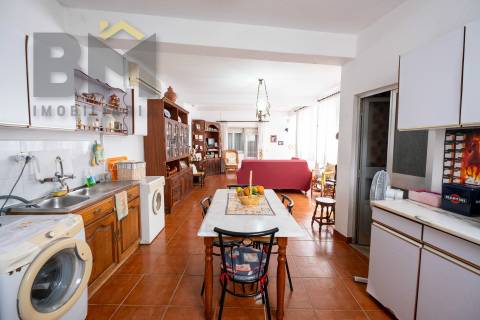 Apartamento T4 Venda em Alcains,Castelo Branco