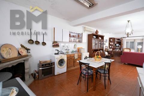 Apartamento T4 Venda em Alcains,Castelo Branco