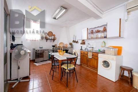 Apartamento T4 Venda em Alcains,Castelo Branco