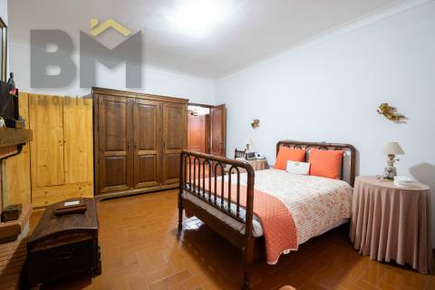Apartamento T4 Venda em Alcains,Castelo Branco