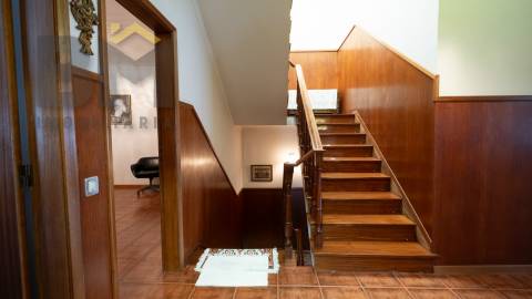 Apartamento T4 Venda em Alcains,Castelo Branco