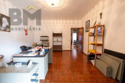 Apartamento T4 Venda em Alcains,Castelo Branco