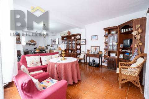 Apartamento T4 Venda em Alcains,Castelo Branco