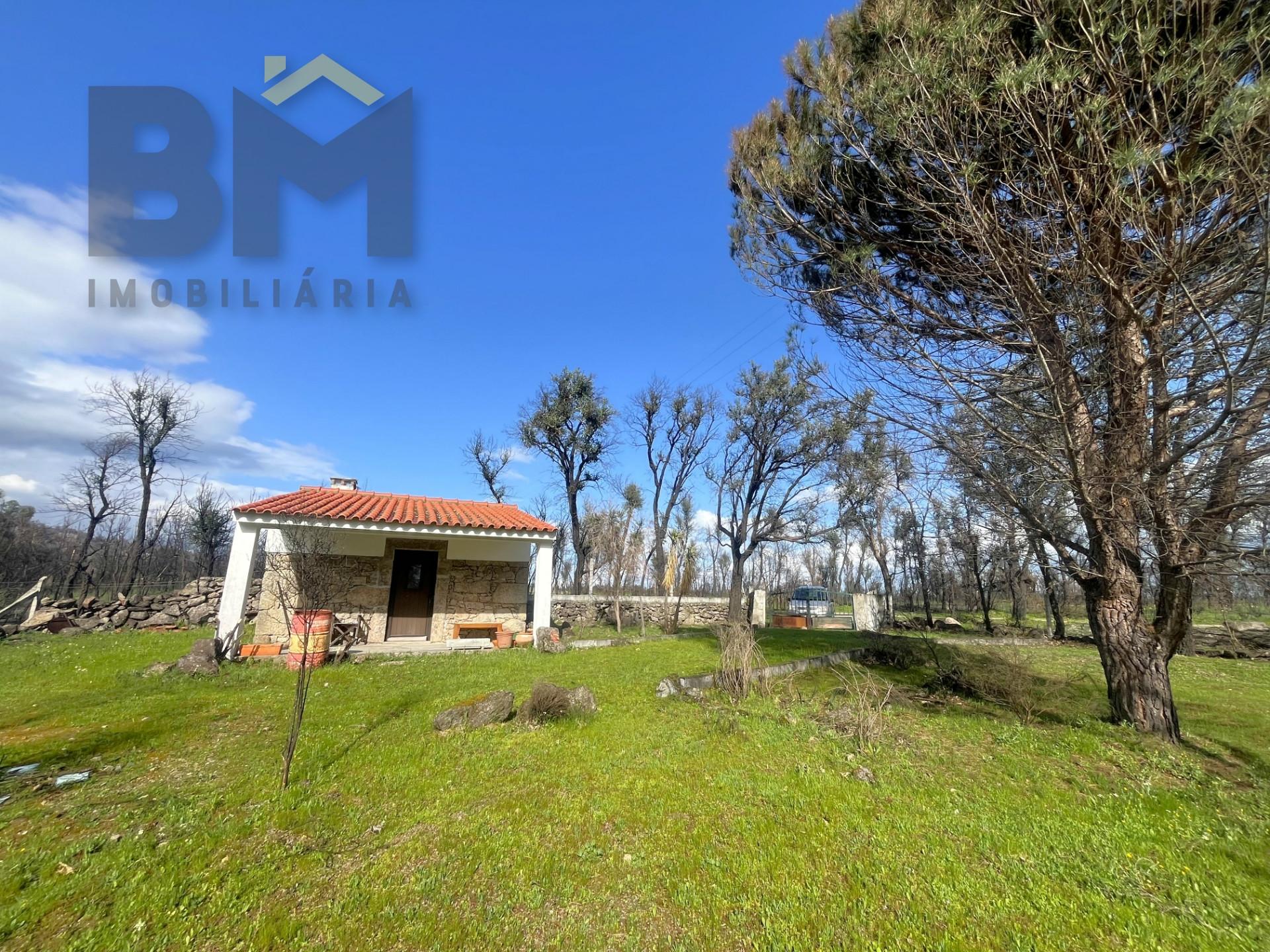 Quinta  Venda em Soalheira,Fundão