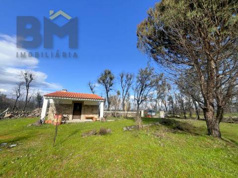 Quinta  Venda em Soalheira,Fundão