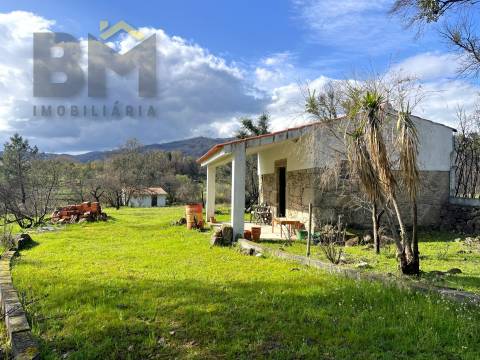 Quinta  Venda em Soalheira,Fundão