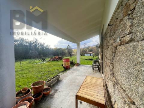 Quinta  Venda em Soalheira,Fundão