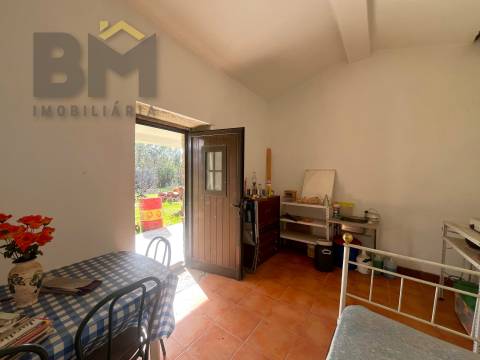 Quinta  Venda em Soalheira,Fundão