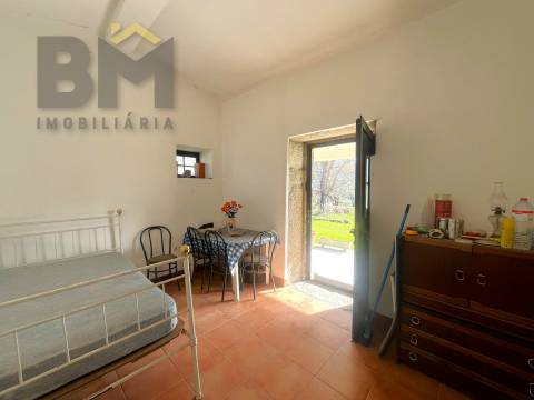 Quinta  Venda em Soalheira,Fundão