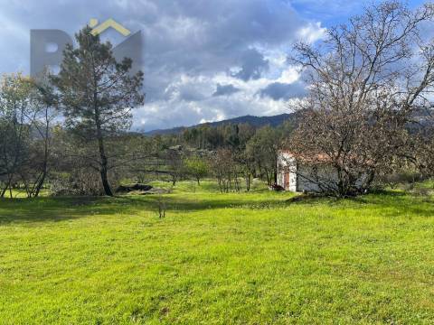 Quinta  Venda em Soalheira,Fundão