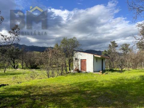 Quinta  Venda em Soalheira,Fundão
