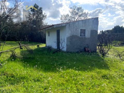 Quinta  Venda em Soalheira,Fundão