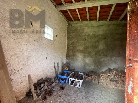 Quinta  Venda em Soalheira,Fundão