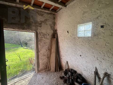 Quinta  Venda em Soalheira,Fundão