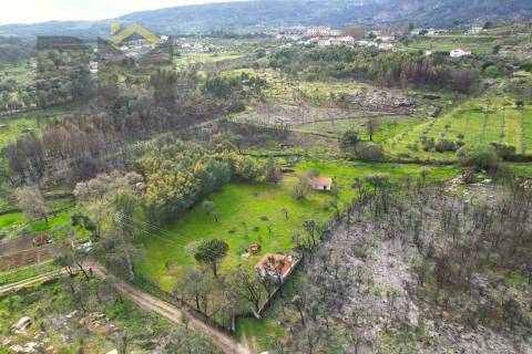 Quinta  Venda em Soalheira,Fundão